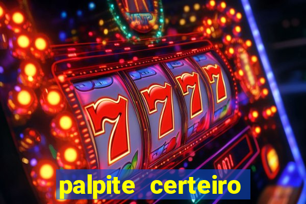 palpite certeiro chaves dourada